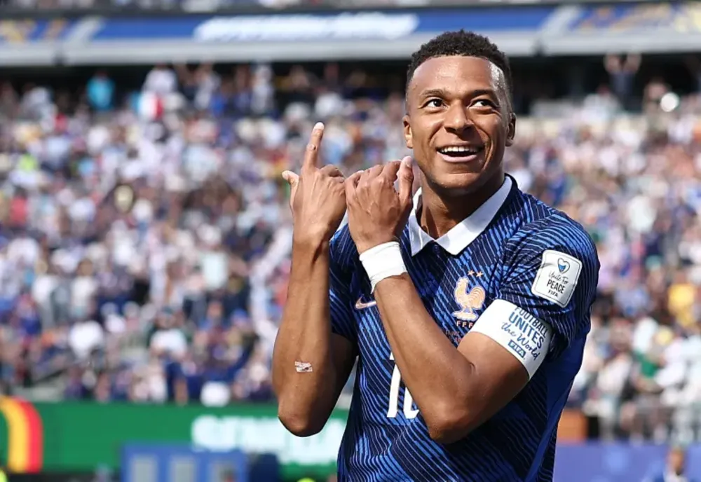 Kylian Mbappe, în conflict cu naționala Paraguayului după calificarea Franței în sferturile de finală: „M-a enervat rău de tot”