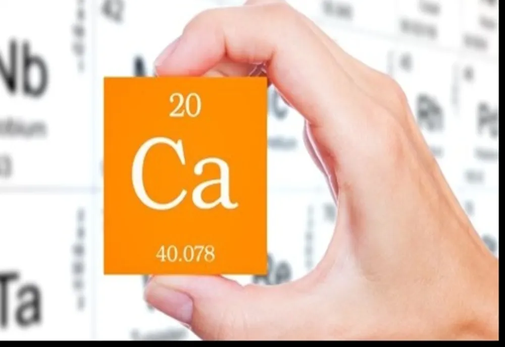  Intervenția care corectează excesul de calciu