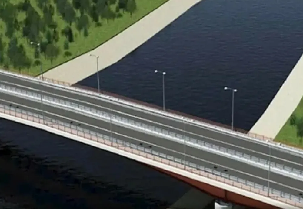 Construcția podului peste Prut avansează. Guvernul Republicii Moldova a aprobat un nou acord