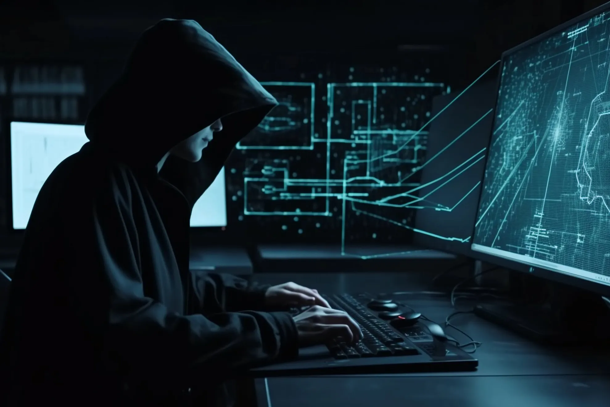 Hackeri