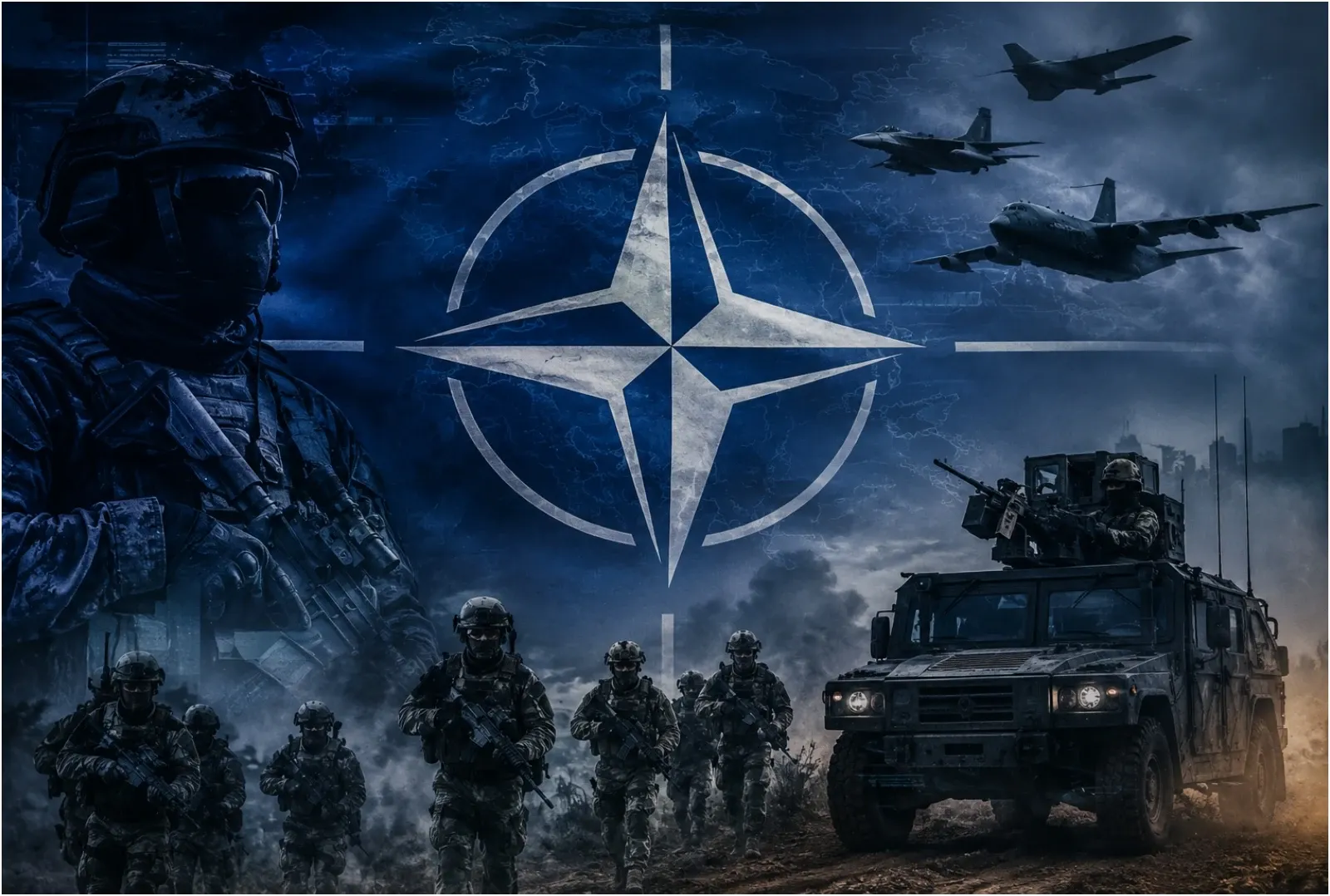 NATO