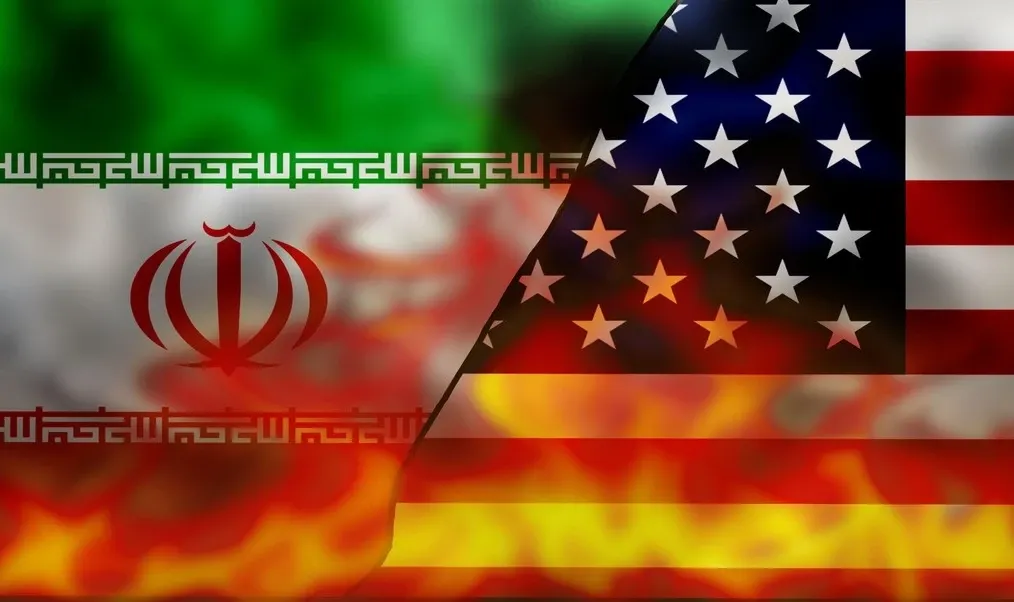 SUA vs. Iran/ Profimedia