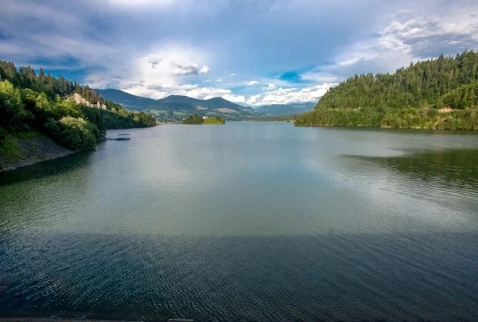 Stațiuni balneare România