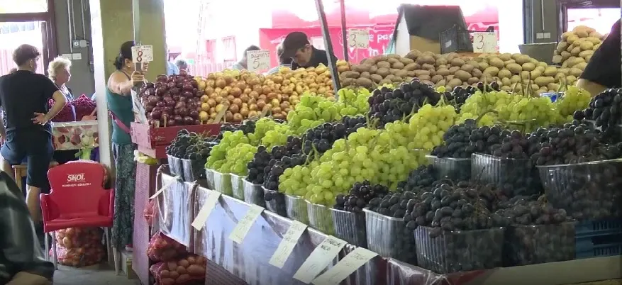 FOTO: Arhivă
