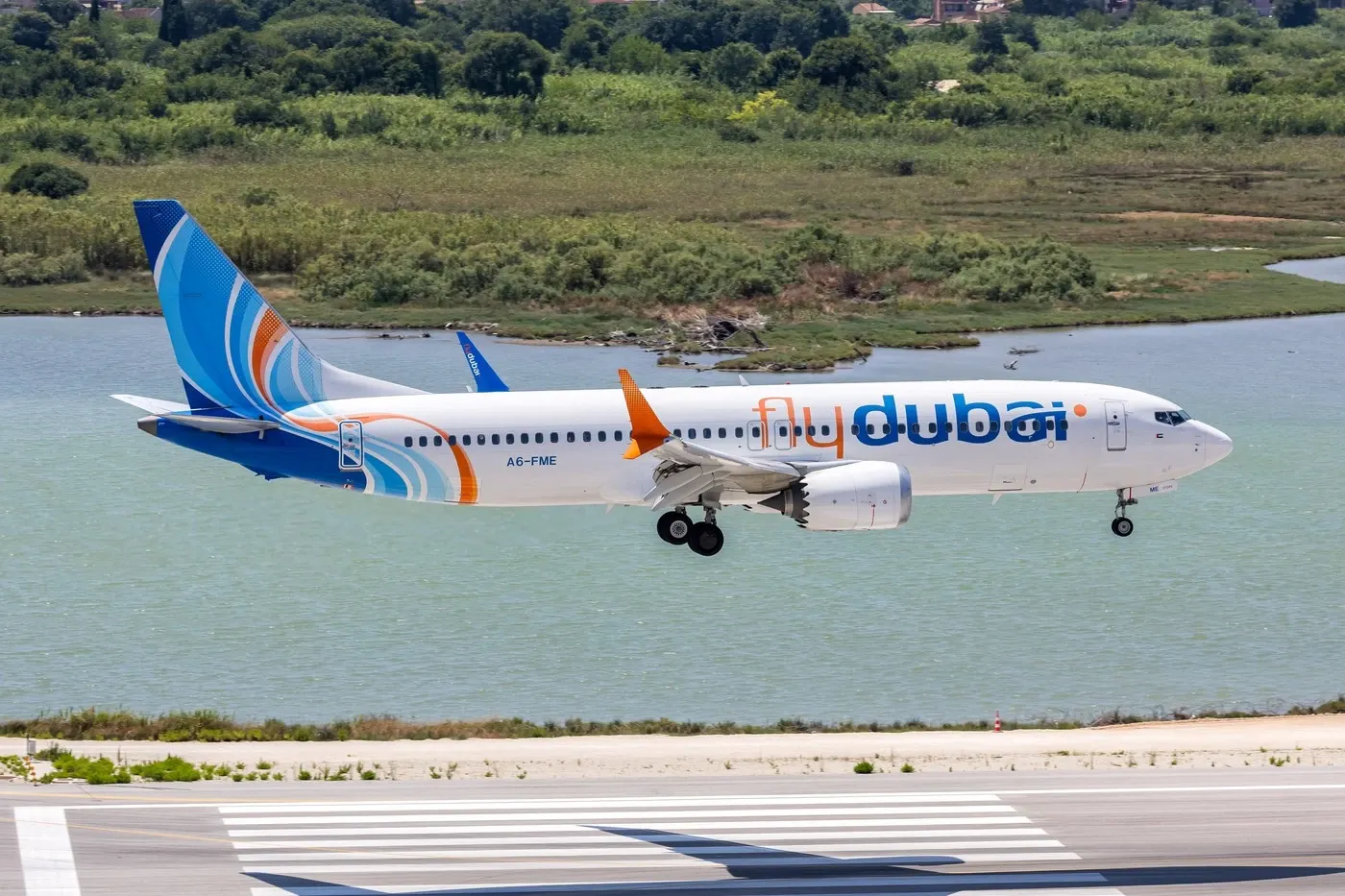 Cursa FlyDubai