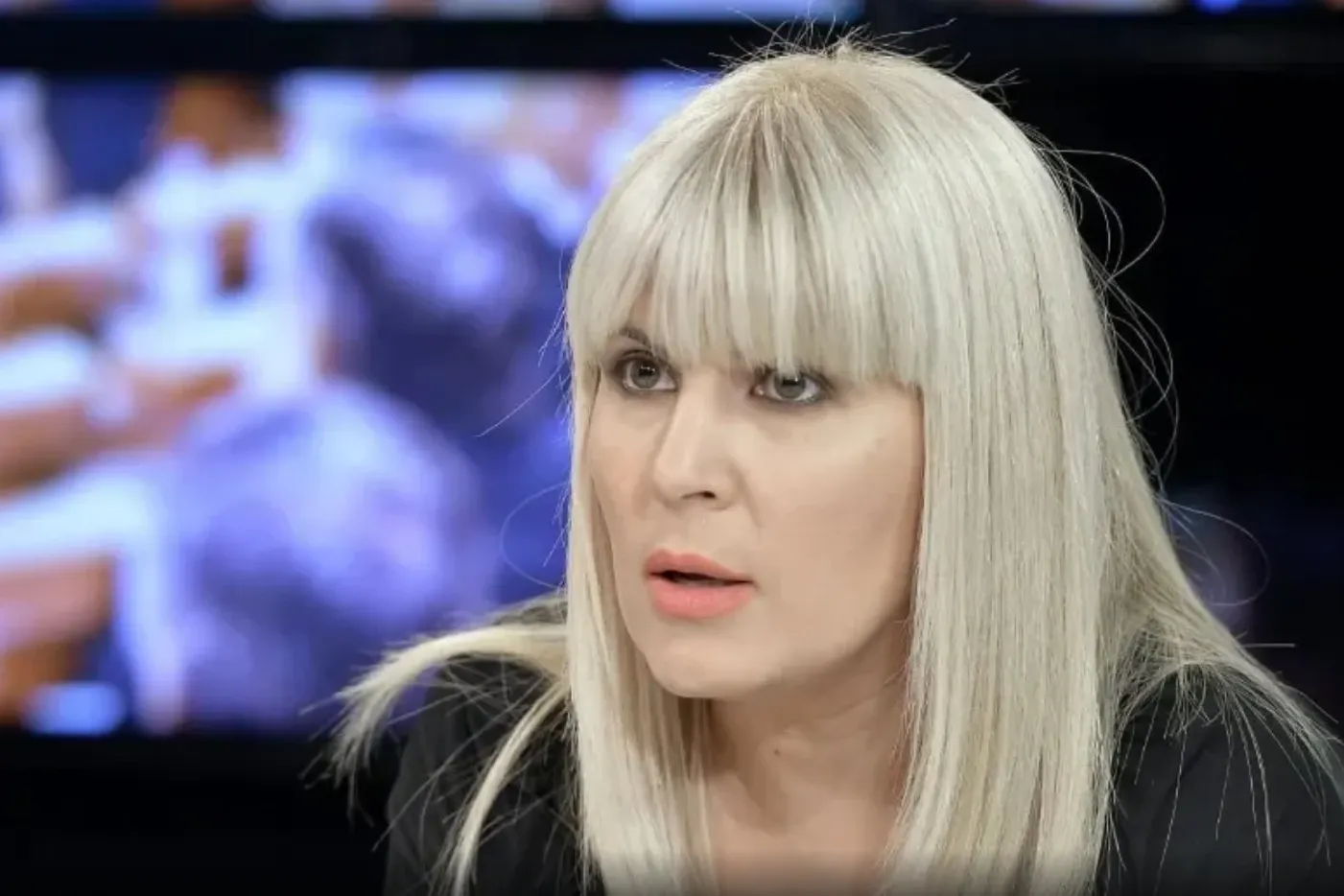Elena Udrea
