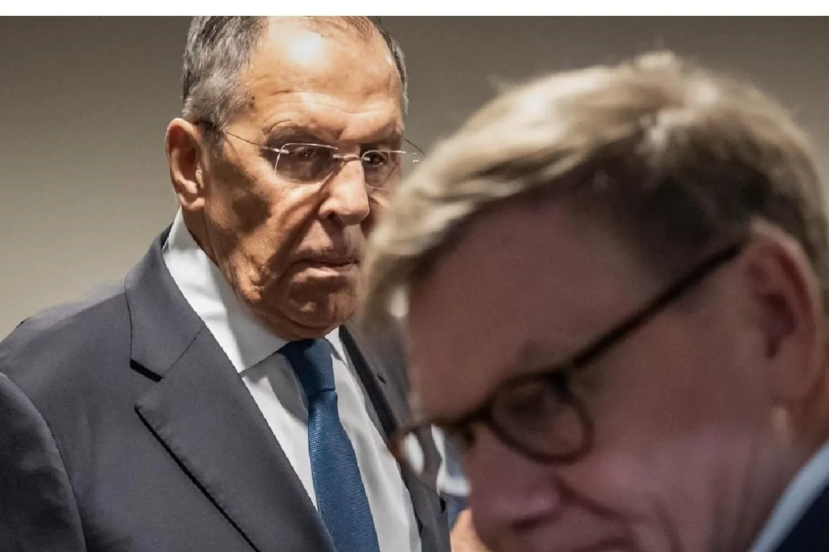 Lavrov