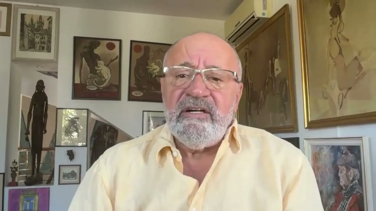 Sorin Roșca Stănescu