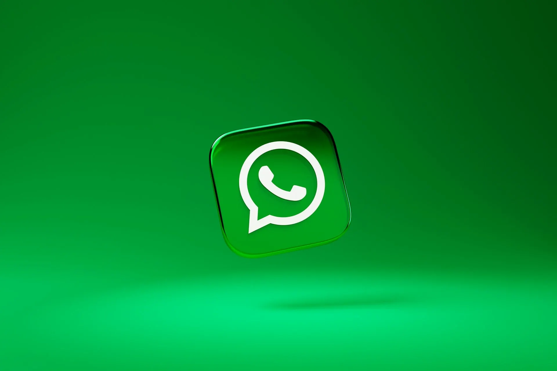 Logo-ul aplicației „Whatsapp”