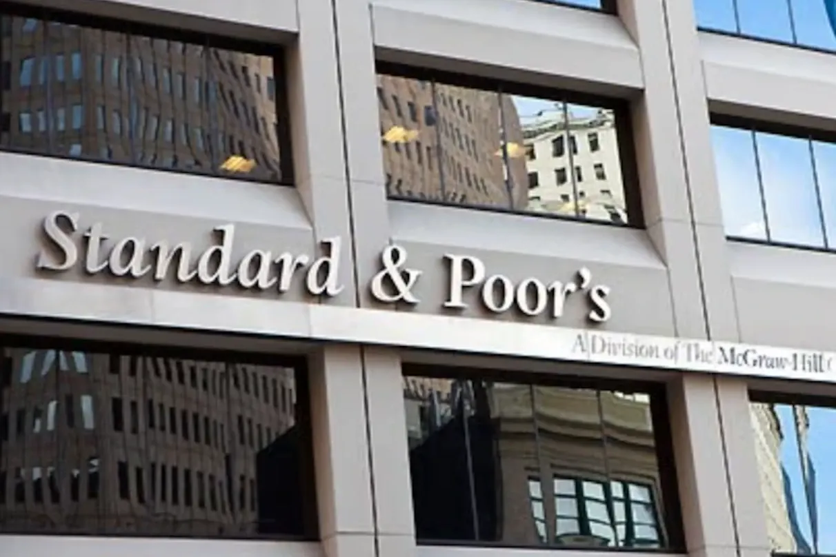 Standard & Poor’s 