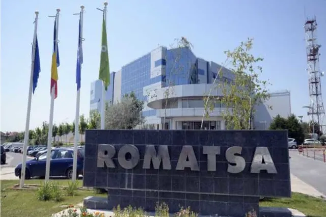 Guvernul alocă 135 de milioane de lei din Fondul de rezervă pentru salvarea ROMATSA. Conturile companiei sunt blocate