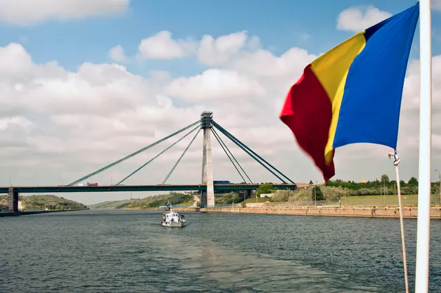 România își întărește apărarea la Marea Neagră. Ce sisteme antidronă sunt testate în Portul Militar Constanța
