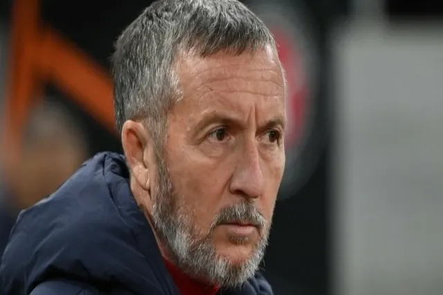 MM Stoica, revoltat de arbitrajul de la FCSB – Botoșani: „Aud și neobrăzarea unora că au avut penalty!”