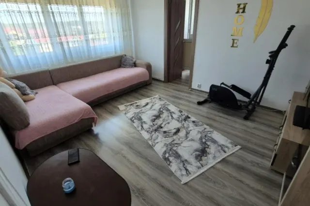 Apartament cu 2 camere sub 16.000 de euro, scos la licitație. ANAF a redus prețul la jumătate