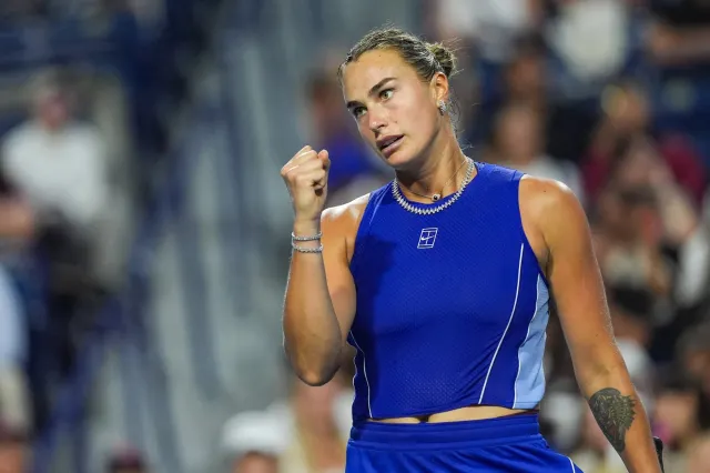 Cristian Tudor Popescu, reacție virulentă după US Open 2026: „În interiorul ei, Sabalenka este o mârlancă”