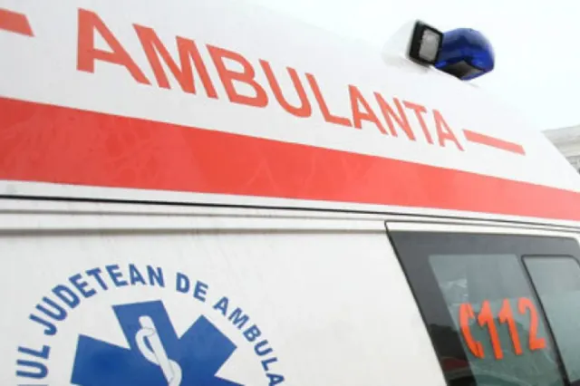 Trei muncitori electrocutați la o cabană din Alba, găsiți în stare critică