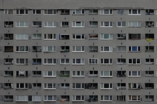 Doar 25% dintre casele din România au asigurarea obligatorie PAD, arată un sondaj