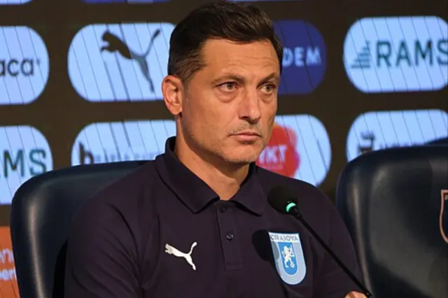 Mirel Rădoi, gata de revenire. Au început negocierile pentru o nouă echipă