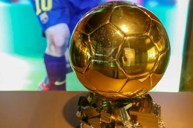 Balonul de Aur 2026: la ce oră începe gala și unde poate fi urmărită în România