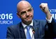 Foste mari vedete ale fotbalului argentinian îl susțin pe Gianni Infantino înaintea alegerilor FIFA