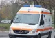 Ambulanță aflată în misiune, implicată într-un accident la Brașov: cinci persoane rănite