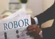 Indicele ROBOR la trei luni a coborât la 6,30% pe an