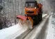 Ninge în România la final de aprilie. Utilajele de deszăpezire, scoase de urgență pe drumuri