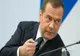 Medvedev spune că Rusia nu vrea un conflict global: "Nu suntem nebuni"