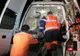 Un român a murit în Italia după ce a intrat cu bicicleta într-un zid
