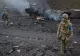 BILANȚ TRAGIC LA KIEV. 26 DE MORȚI ȘI 159 DE RĂNIȚI ÎN URMA ATACURILOR AERIEE RUSEȘTI