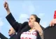 DIANA ȘOȘOACĂ SFIDEAZĂ MAGISTRAȚII: A VENIT LA PARCHET, DAR NU INTRĂ LA AUDIERI 