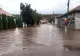 ŞASE PERSOANE DIN LOCALITATEA IZOLATĂ SILIŞTEA, ÎNTRE CARE DOI COPII, EVACUATE DE POMPIERI