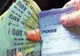 Harta PENSIILOR în austeritate. Guvernul îi taxează la sânge pe seniori