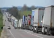 Doi români, arestați în Ungaria după ce au jefuit un camion. Unul s-a dat drept polițist