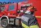 Școală din Buzău, inundată: cursurile suspendate după ce apa a atins circa 20 de centimetri