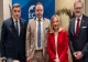 GEORGE SIMION, VIZITĂ OFICIALĂ ÎN ITALIA. SE VA ÎNTÂLNI CU GIORGIA MELONI