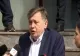 Crin Antonescu: Consider liderul userismului în acest moment pe domnul Bolojan