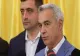 CĂLIN GEORGESCU, MESAJ DE FORȚĂ PENTRU ROMÂNI: ”AM VENIT SĂ NE LUĂM ȚARA ÎNAPOI ȘI TURUL 2 ÎNAPOI”. ZECI DE OAMENI I-AU SCANDAT NUMELE