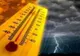 AVERTIZĂRI METEO MULTIPLE: CODURI GALBEN ȘI PORTOCALIU PENTRU CANICULĂ ȘI INSTABILITATE ATMOSFERICĂ 