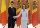 NICUȘOR DAN ȘI MAIA SANDU, ACUZAȚI DE TRĂDARE!
