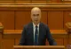 ILIE BOLOJAN ÎȘI APĂRĂ AUSTERITATEA ÎN PARLAMENT. GEORGE SIMION ANUNȚĂ MOȚIUNEA DE CENZURĂ 