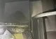 INCENDIU ÎNTR-UN SALON AL SPITALULUI DE URGENȚĂ VASLUI 