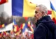 Călin Georgescu, după semnarea controlului judiciar: "Toată clasa politică e confiscată de sistem". Liderul suveranist, întâmpinat de zeci de români