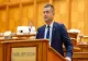 Radu Miruță, propus ministru interimar al Apărării după demisia lui Ionuț Moșteanu