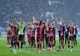 Rapid a învins Unirea Slobozia cu 2-1 și e sigură că termină sezonul regulat pe locul 2