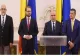 BLOCAJ ÎN COALIȚIE: MĂSURILE LUI BOLOJAN, PUSE PE PAUZĂ. GRINDEANU A ACUZAT-O PE IOANA ENE-DOGIOIU CĂ MINTE, IAR BOLOJAN A FUGIT DE ÎNTREBĂRILE PRESEI - VIDEO
