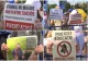 PROTESTE MASIVE ÎN PRIMA ZI DE ȘCOALĂ: DASCĂLII ȘI ANGAJAȚII DIN ADMINISTRAȚIE IES ÎN STRADĂ 