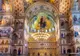 PATRIARHIA PRELUNGEȘTE PERIOADA DE ÎNCHINARE ȘI TRECERE PRIN SFÂNTUL ALTAR AL CATEDRALEI NAȚIONALE