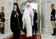 PATRIARHUL ECUMENIC BARTOLOMEU, LA SFINȚIREA PICTURII CATEDRALEI NAȚIONALE