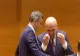 Grindeanu, Bolojan și Fritz, negocieri cruciale la Vila Lac înainte de anunțul lui Nicușor Dan